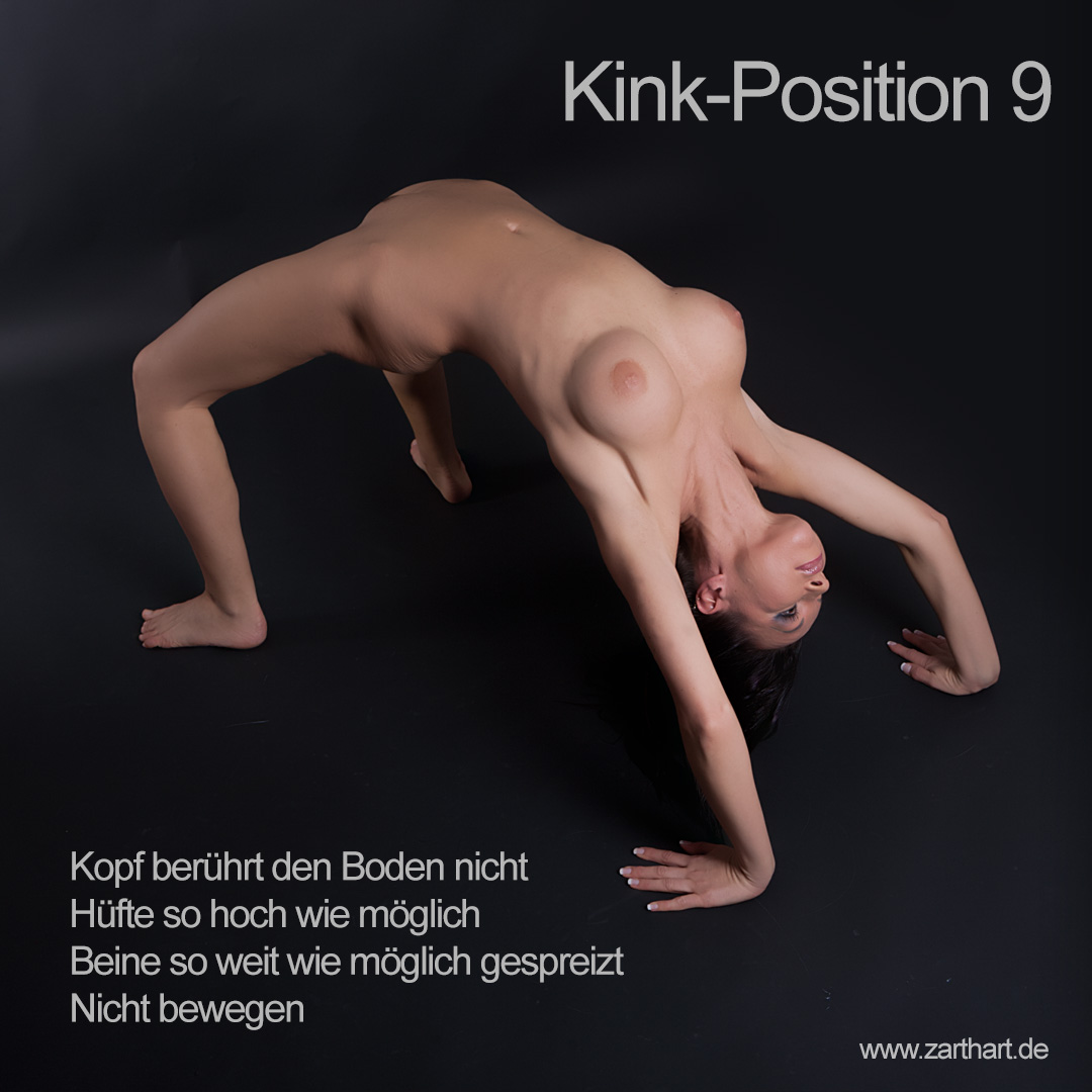 Kink-Position 9
